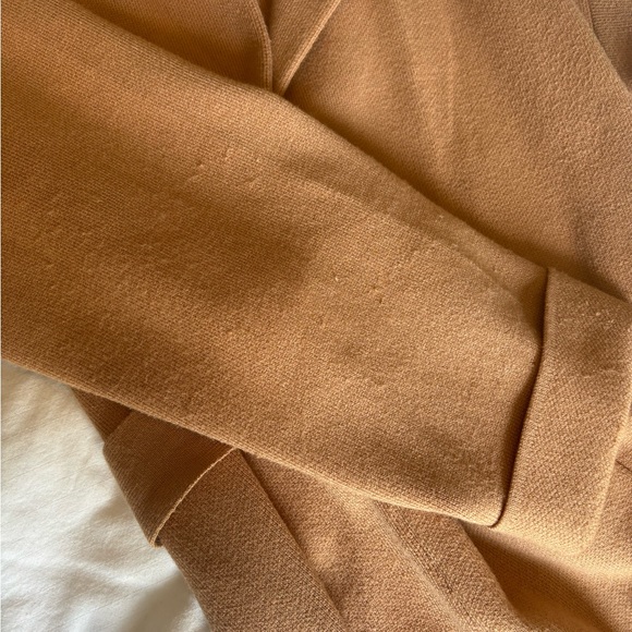 Long Sweater Coat - Picture 4 of 9